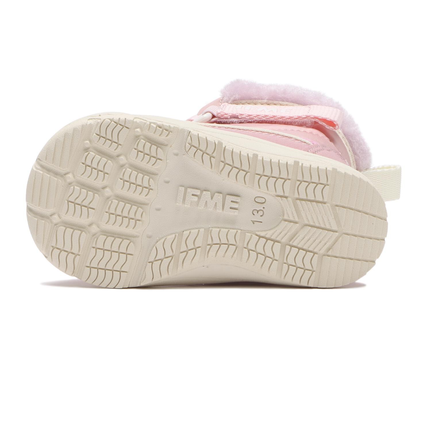 IFME「【IFME】13-145 ｲﾌﾐｰﾍﾞﾋﾞｰﾀﾞｳﾝﾌﾞｰﾂ」|スニーカー|