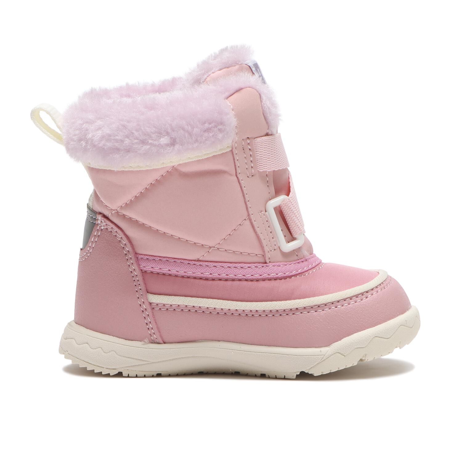 IFME「【IFME】13-145 ｲﾌﾐｰﾍﾞﾋﾞｰﾀﾞｳﾝﾌﾞｰﾂ」|スニーカー|