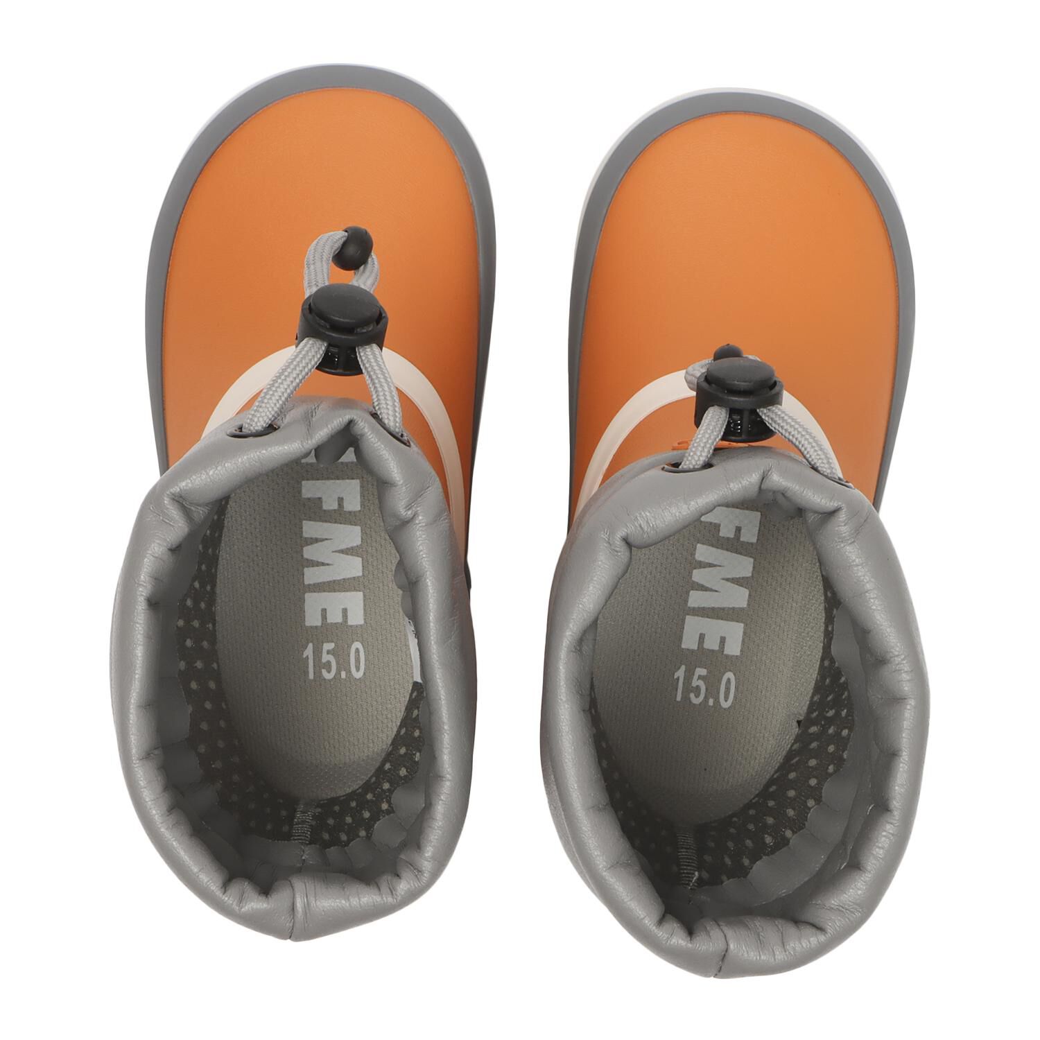 IFME「【IFME】12-15 ｲﾌﾐｰﾍﾞﾋﾞｰﾗﾊﾞｰﾌﾞｰﾂ」|スニーカー|