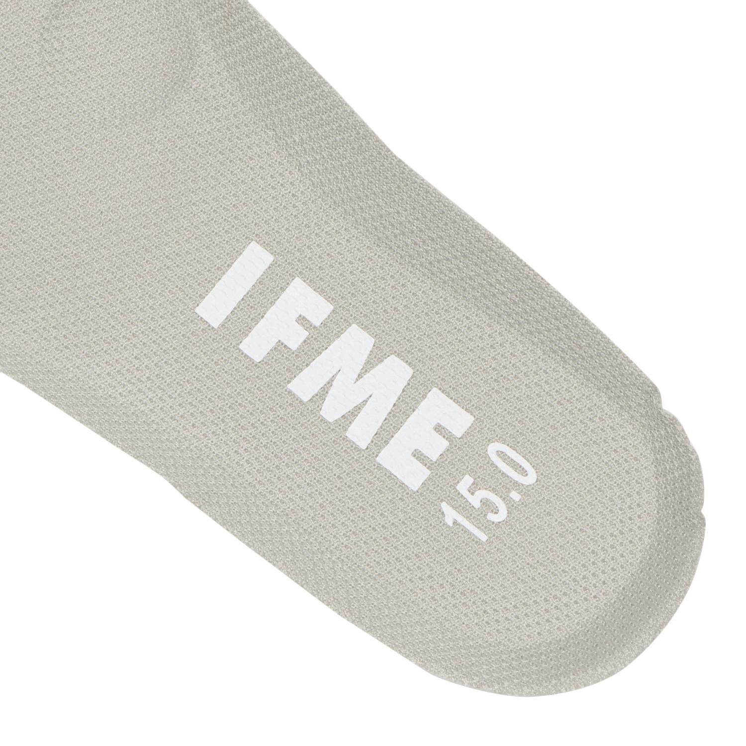 IFME「【IFME】12-15 ｲﾌﾐｰﾍﾞﾋﾞｰﾗﾊﾞｰﾌﾞｰﾂ」|スニーカー|