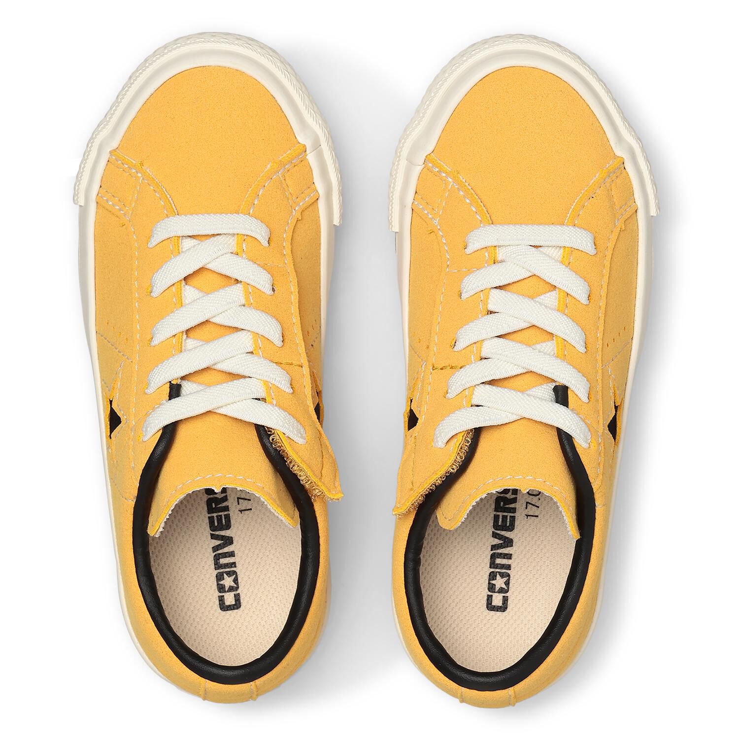 CONVERSE「【CONVERSE】15-22KID'S ONE STAR EASYON」|スニーカー|