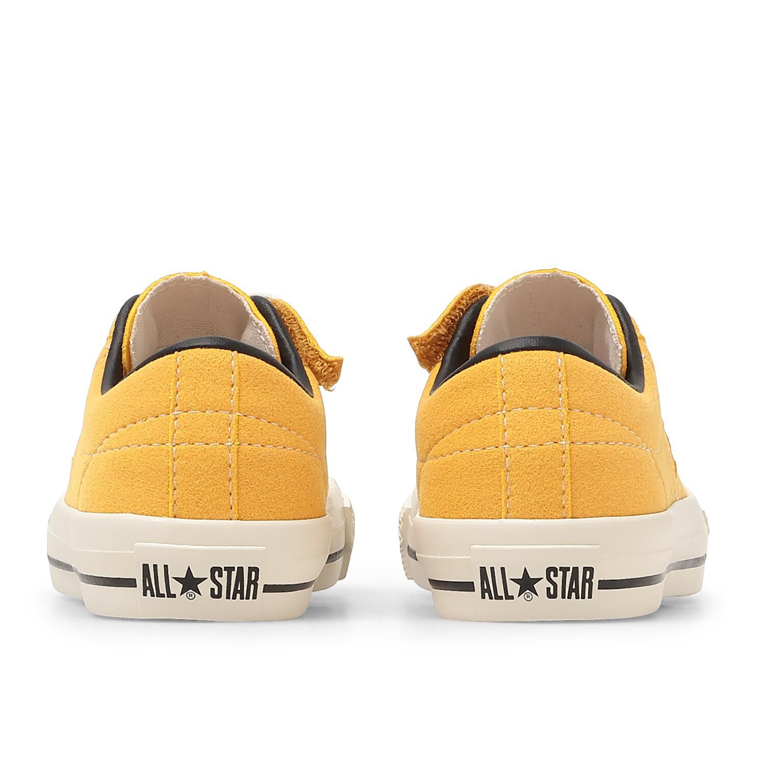 CONVERSE「【CONVERSE】15-22KID'S ONE STAR EASYON」|スニーカー|