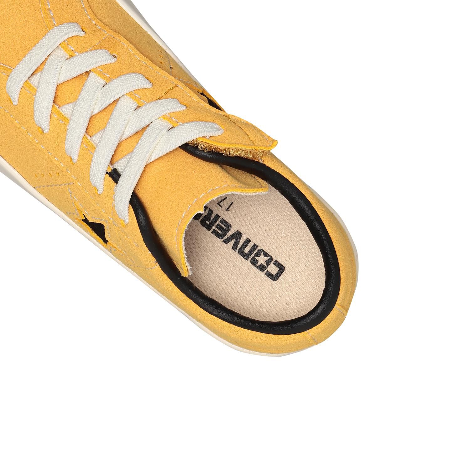 CONVERSE「【CONVERSE】15-22KID'S ONE STAR EASYON」|スニーカー|