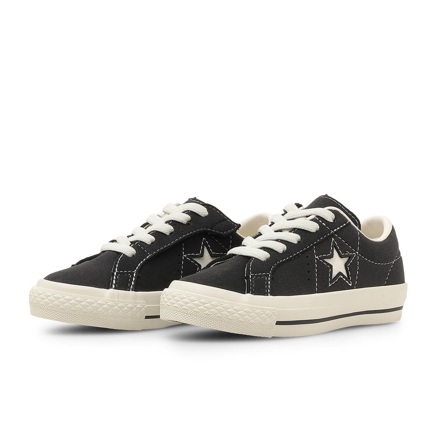 CONVERSE「【CONVERSE】15-22KID'S ONE STAR EASYON」|スニーカー|