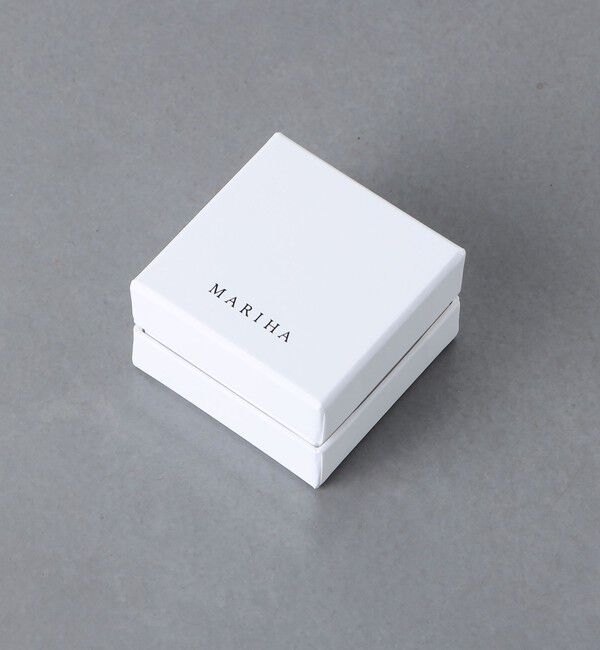 UNITED ARROWS「＜MARIHA＞S/R フィガロチェーン ネックレス S」|ネックレス|