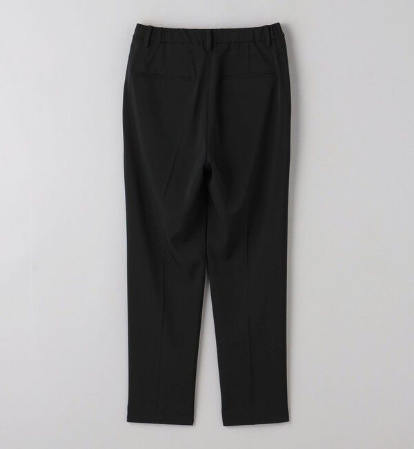 UNITED ARROWS「FEEL CLEAN スリム パンツ」|スラックス|