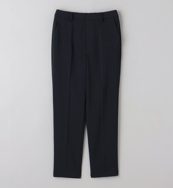 UNITED ARROWS「FEEL CLEAN スリム パンツ」|スラックス|