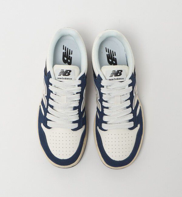 UNITED ARROWS「＜New Balance＞BB480PEN/D スニーカー」|スニーカー|