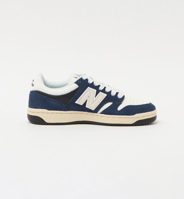 UNITED ARROWS「＜New Balance＞BB480PEN/D スニーカー」|スニーカー|
