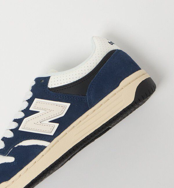 UNITED ARROWS「＜New Balance＞BB480PEN/D スニーカー」|スニーカー|