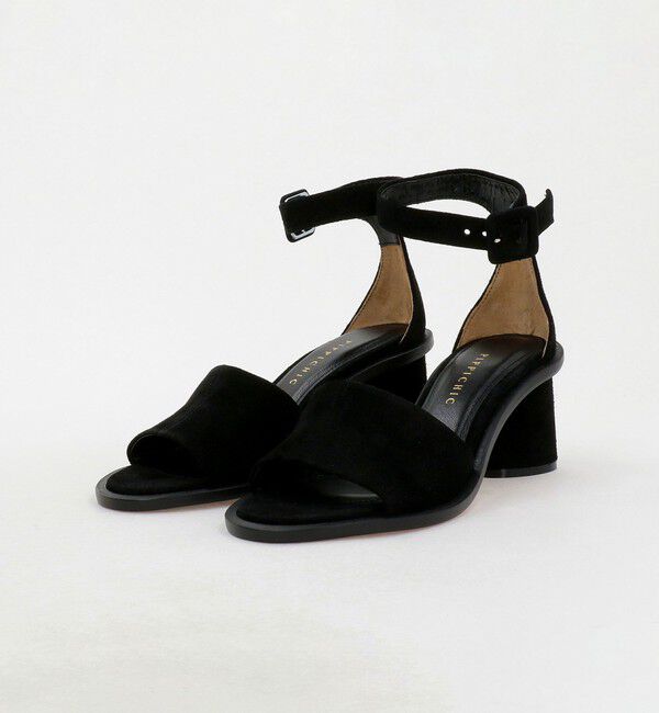 UNITED ARROWS「＜PIPPICHIC＞MONA サンダル」|サンダル|