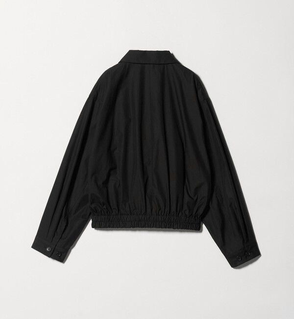 AEWEN MATOPH「＜AEWEN MATOPH＞ショートブルゾン ‐ ウォッシャブル ‐」|その他|