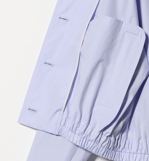 AEWEN MATOPH「＜AEWEN MATOPH＞ショートブルゾン ‐ ウォッシャブル ‐」|その他|