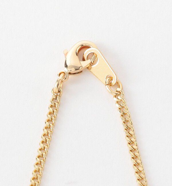 UNITED ARROWS green label relaxing「GLR チェーン ネックレス」|ネックレス|