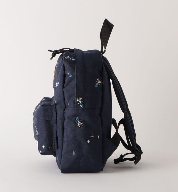 UNITED ARROWS green label relaxing「【別注】＜MEI＞デイパック S（ユニバース）/ リュック / キッズ 」|リュック|