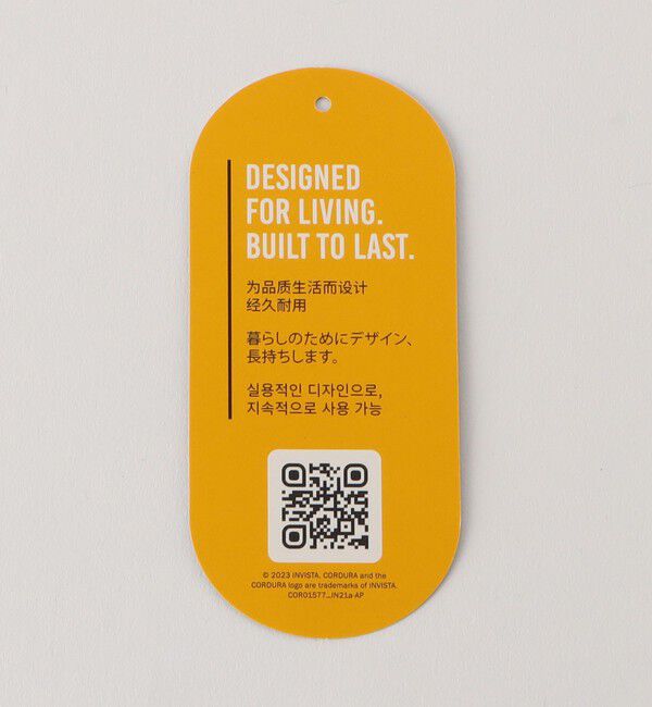 UNITED ARROWS green label relaxing「【別注】＜MEI＞デイパック S（ユニバース）/ リュック / キッズ 」|リュック|