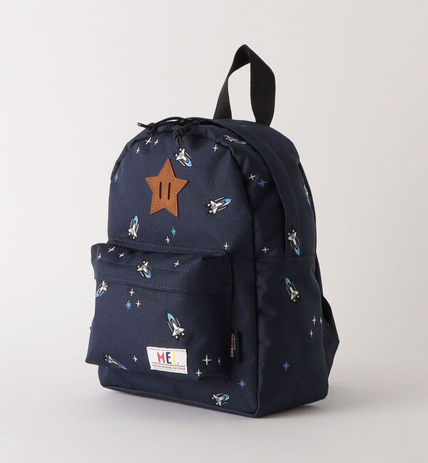 UNITED ARROWS green label relaxing「【別注】＜MEI＞デイパック S（ユニバース）/ リュック / キッズ 」|リュック|