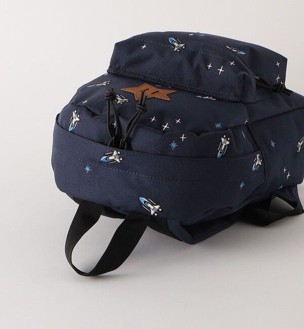 UNITED ARROWS green label relaxing「【別注】＜MEI＞デイパック S（ユニバース）/ リュック / キッズ 」|リュック|