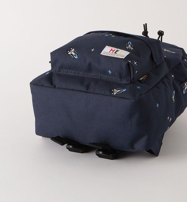 UNITED ARROWS green label relaxing「【別注】＜MEI＞デイパック S（ユニバース）/ リュック / キッズ 」|リュック|