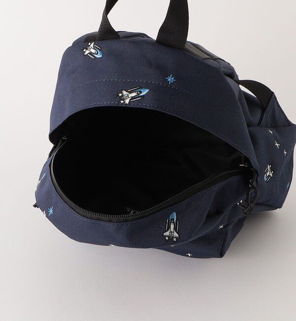 UNITED ARROWS green label relaxing「【別注】＜MEI＞デイパック S（ユニバース）/ リュック / キッズ 」|リュック|