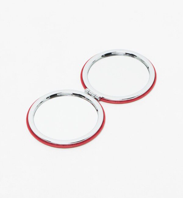 EMMEL REFINES「＜EMMEL REFINES＞EM コンパクトミラー」|その他|