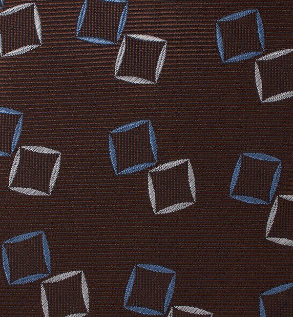 UNITED ARROWS green label relaxing「GLR シルク2 8.0cm コモン2 ネクタイ」|ネクタイ・蝶ネクタイ|