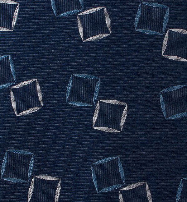 UNITED ARROWS green label relaxing「GLR シルク2 8.0cm コモン2 ネクタイ」|ネクタイ・蝶ネクタイ|