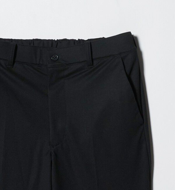 UNITED ARROWS green label relaxing「【WEB限定】JUST fit ジャージ イージースラックス パンツ」|その他|