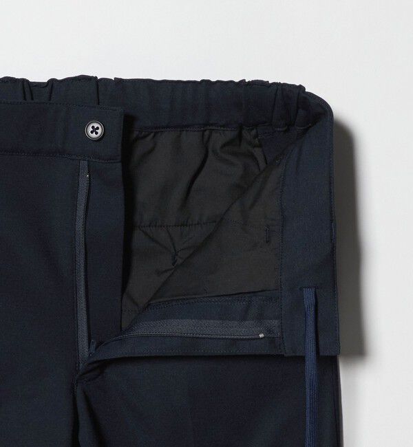 UNITED ARROWS green label relaxing「【WEB限定】JUST fit ジャージ イージースラックス パンツ」|その他|