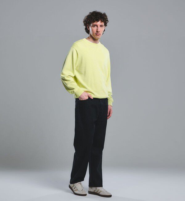 UNITED ARROWS green label relaxing「【別注】＜Levi's(R)＞501(R)  RELAXED デニム パンツ ジーンズ」|デニム|