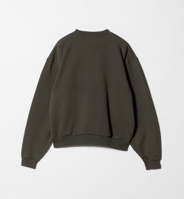 UNITED ARROWS green label relaxing「【別注】＜Odub＞スウェット プルオーバー」|スウェット・ジャージ|