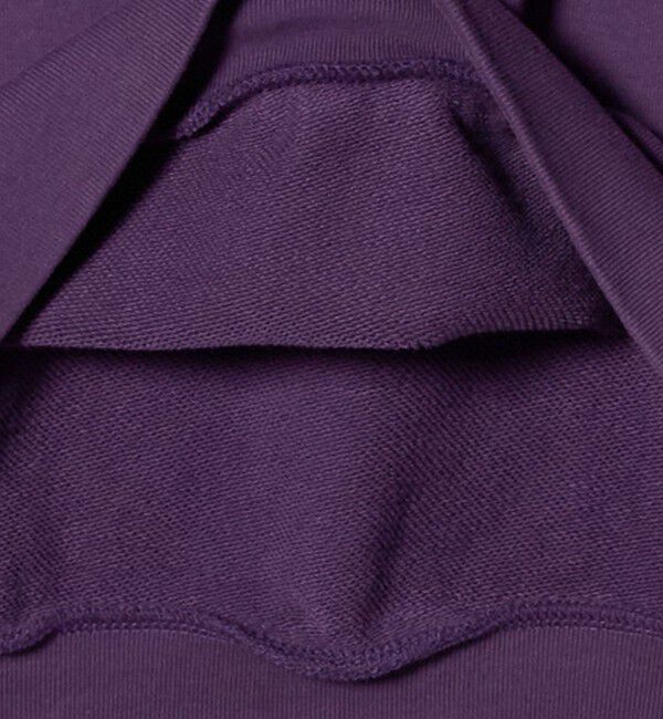 UNITED ARROWS green label relaxing「【別注】＜Odub＞スウェット プルオーバー」|スウェット・ジャージ|