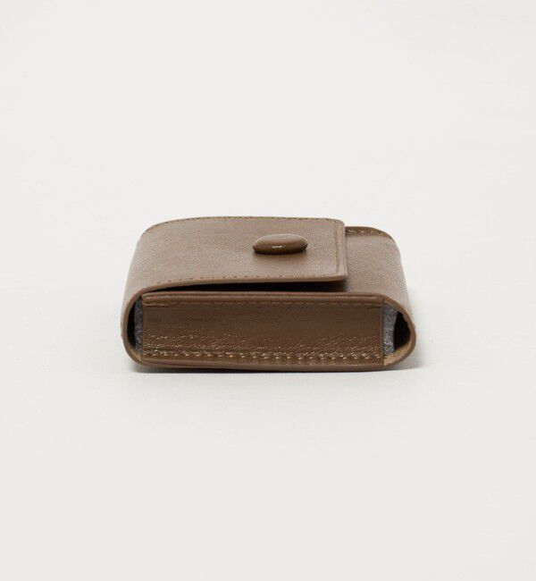 UNITED ARROWS green label relaxing「2WAY ポーチ付き ベルト」|ベルト|