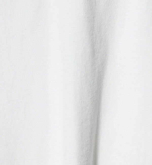 UNITED ARROWS green label relaxing「【別注】＜BOOK CLUB＞ロゴ ロングスリーブTシャツ / キッズ  140cm-150cm」|Tシャツ・カットソー|