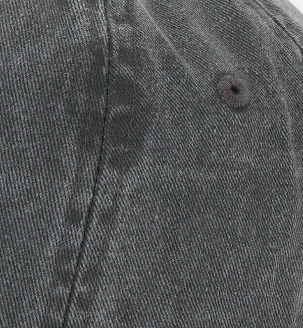 California General Store「＜GIRL &times; CGS.＞ロゴ キャップ」|キャップ・キャスケット|