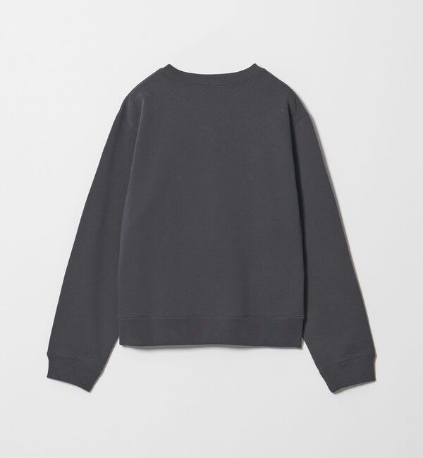 STEVEN ALAN「＜Steven Alan＞クリア スウェット プルオーバー」|スウェット・ジャージ|