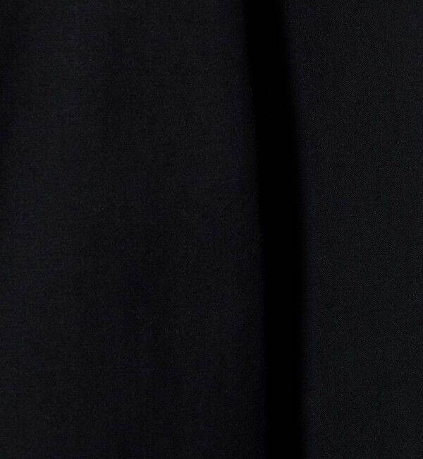 BEAUTY&YOUTH UNITED ARROWS「フィブリル コットン スラックス NO.9」|スラックス|