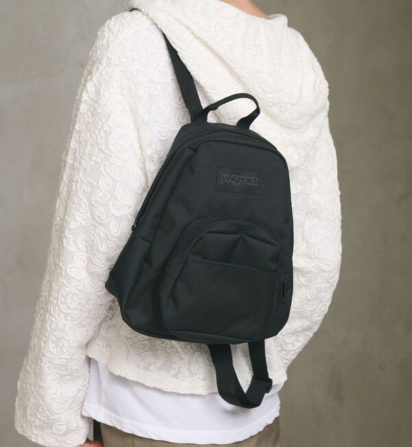 BEAUTY&YOUTH UNITED ARROWS「【別注】＜JANSPORT＞HALF PINT ミニリュック」|リュック|