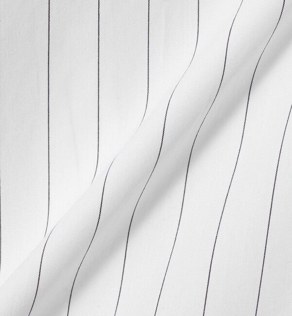 BEAUTY&YOUTH UNITED ARROWS「＜provoke＞ストライプ レイヤード ビッグシャツ」|シャツ・ブラウス|