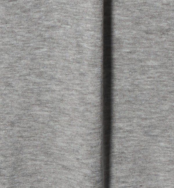 BEAUTY&YOUTH UNITED ARROWS「セルロースブレンド クルーネックカットソー」|Tシャツ・カットソー|