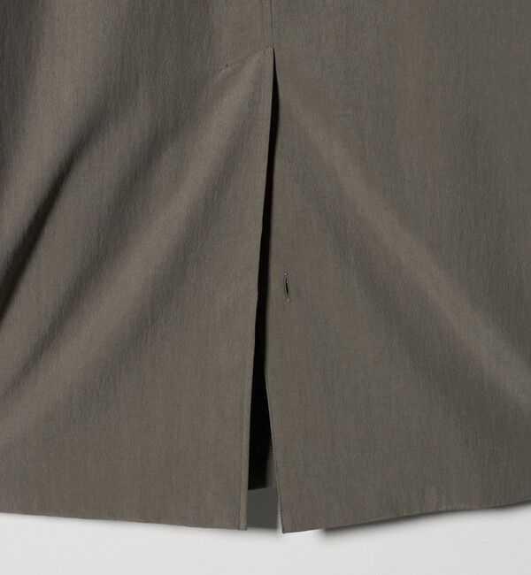 BEAUTY&YOUTH UNITED ARROWS「ウォッシャー バルマカン コート」|ステンカラーコート|