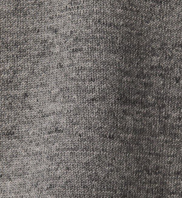 BEAUTY&YOUTH UNITED ARROWS「ハイブリッド リネン クルーネック ニット」|ニット・セーター|