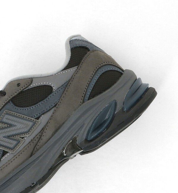 BEAUTY&YOUTH UNITED ARROWS「＜New Balance＞U2010 7Z3/スニーカー」|スニーカー|