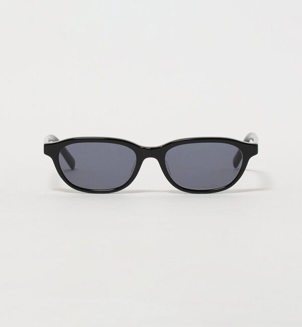 BEAUTY&YOUTH UNITED ARROWS「＜A.D.S.R.＞GASPAR サングラス」|サングラス|BLACK