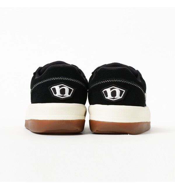 BEAMSBOY「NORTH WAVE / ESPRESSO SUEDE」|スニーカー|