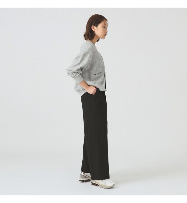 Ray BEAMS 「【別注】Champion / リバースウィーブ(R) カーディガン」|スウェット・ジャージ|