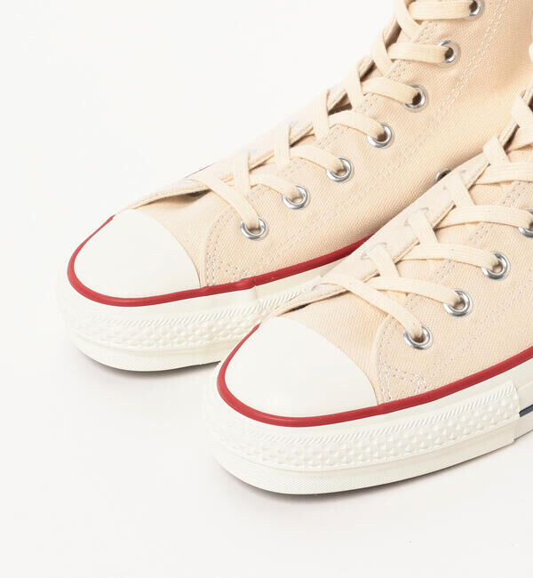 BEAMS「CONVERSE / ALL STAR JAPAN HI」|スニーカー|