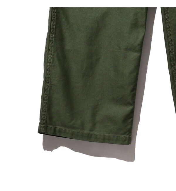 BEAMS PLUS「BEAMS PLUS / ミリタリー ユーティリティ トラウザーズ」|その他|