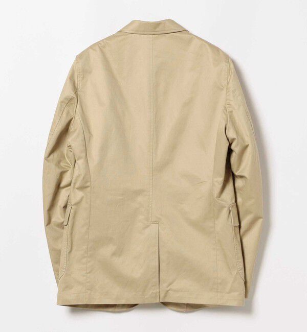 BEAMS PLUS「BEAMS PLUS / コットンツイル 3ボタン ジャケット」|その他|