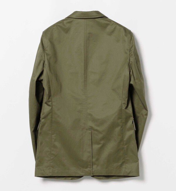 BEAMS PLUS「BEAMS PLUS / コットンツイル 3ボタン ジャケット」|その他|